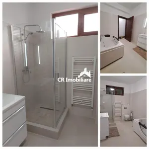 Apartament 5 camere  Bazilescu Parc - foto 6