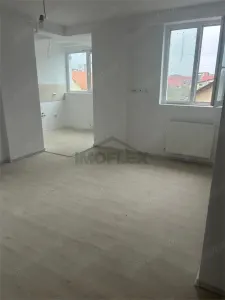 Garsonieră modernă de vânzare în Popești-Leordeni â€“ bloc nou, loc de parcare inclus, aproape de metrou Dimitrie Leonida - foto 2