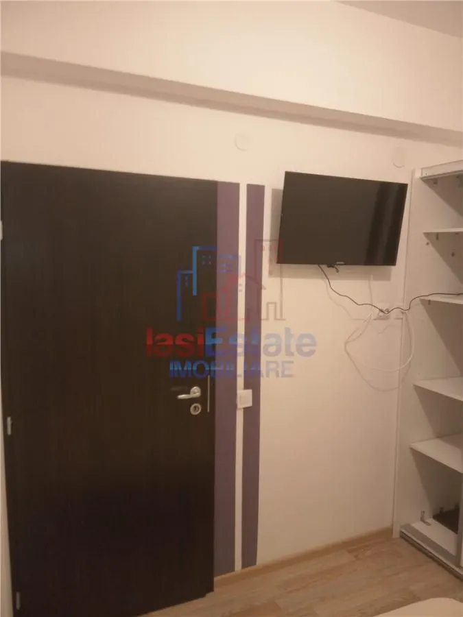 Apartament 2 Camere Palas - Lazar Residence - foto 5