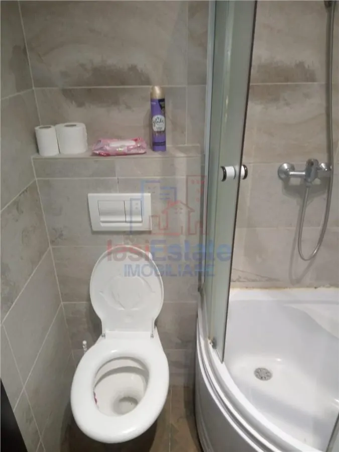 Apartament 2 Camere Palas - Lazar Residence - foto 10