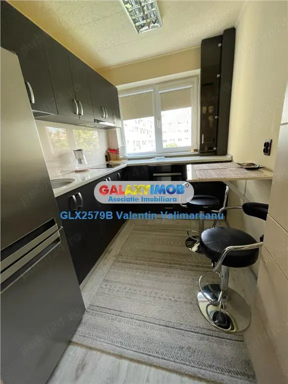 Apartament 2 Camere 1 Decembrie 1918 DI 777 - foto 3