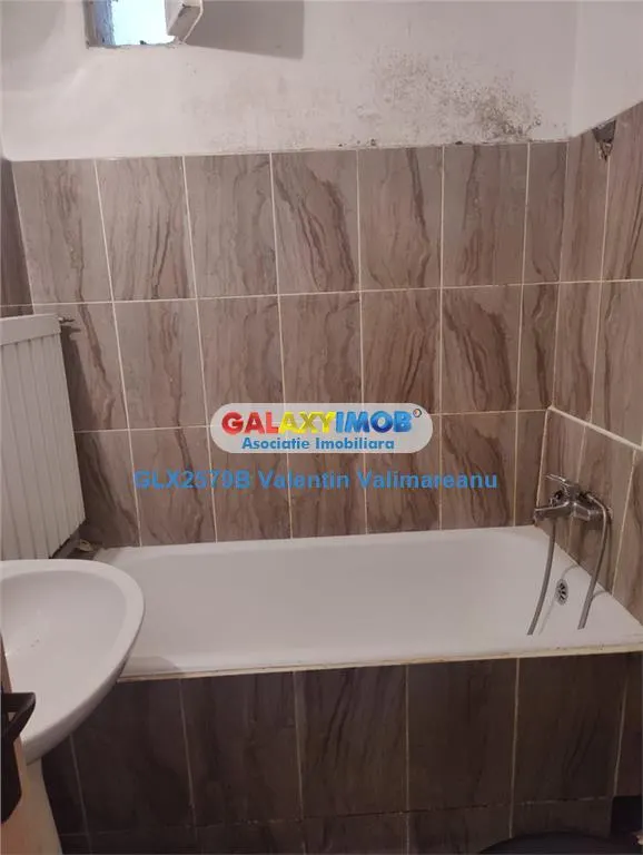 Apartament 4 Camere Pet&Foreigners Friendly Vitan DI 773 - foto 7