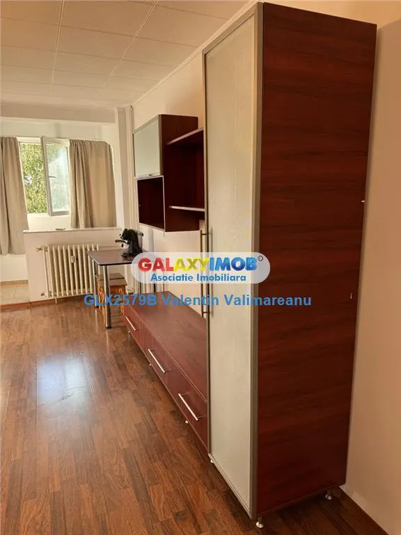 Garsoniera Foreigners Friendly Iancului DI 770 - foto 5
