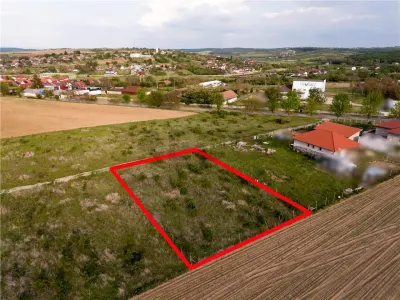 RECO Teren de vanzare Paleu - foto 2
