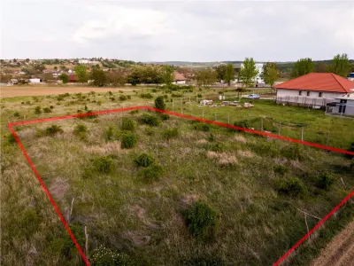 RECO Teren de vanzare Paleu - foto 3