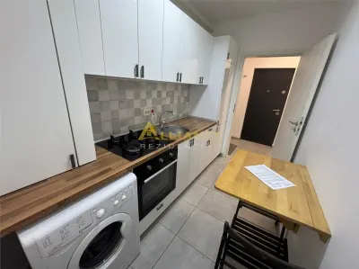 [METROU 1 MINUT] Garsoniera Decomandata | Mobilata si Utilata - foto 5