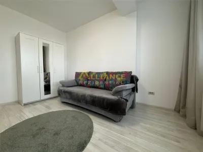 [METROU 1 MINUT] Garsoniera Decomandata | Mobilata si Utilata - foto 7