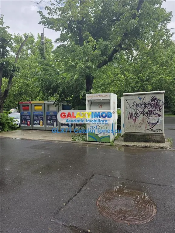 Vanzare apartament decomandat 3 camere Drumul Taberei - foto 11