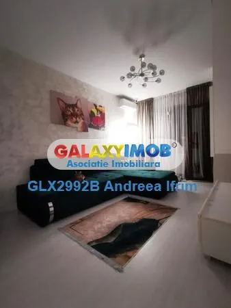 Apartament 2 camere cu loc de parcare inclus  - Fundeni - foto 1