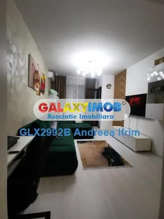 Apartament 2 camere cu loc de parcare inclus  - Fundeni - foto 13