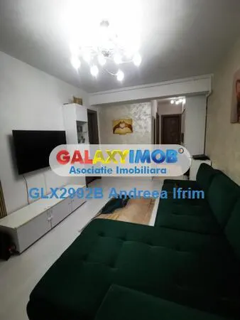 Apartament 2 camere cu loc de parcare inclus  - Fundeni - foto 4