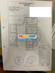 Vila 5 camere investitie -  Baneasa Aerogarii - foto 7