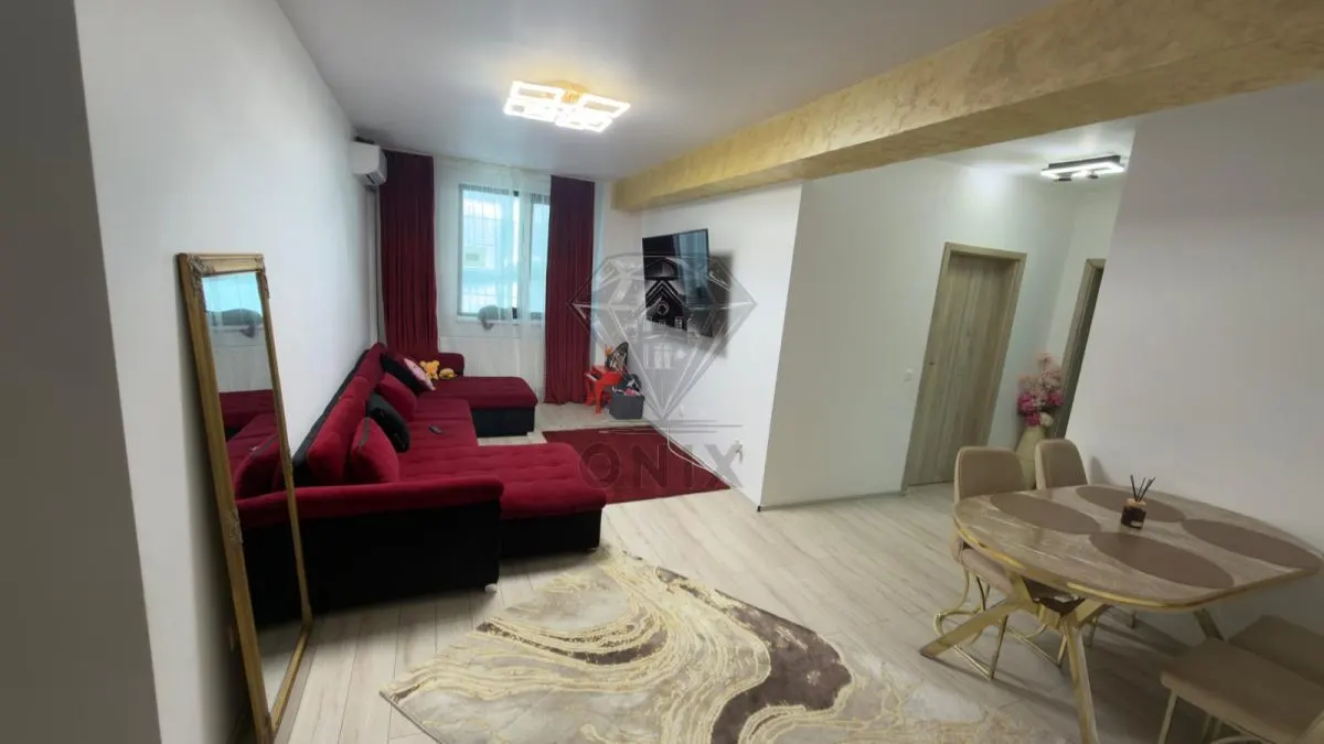 Apartament Spatios 5 Camere | 3 Dormitoare | Dressing | Terasa | Teren | Parcare | Bloc Nou Ploiesti - foto 1