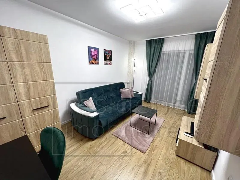 Apartament 2 camere separate, Iris, zona LIDL+Garaj - foto 1