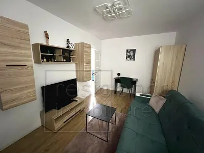Apartament 2 camere separate, Iris, zona LIDL+Garaj - foto 2