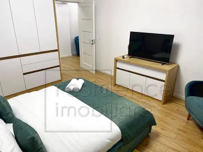 Apartament 2 camere separate, Iris, zona LIDL+Garaj - foto 4