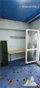 Apartament fabulos din 1984 cu 4 camere, 2 bai si 2 balcoane, etaj 8/10,  la doar 40m de statia de metrou Crangasi - foto 6