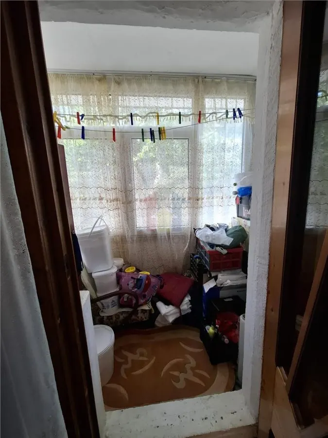 Garsoniera confort 1, etaj 1, Ansamblul Dorobantilor - foto 6
