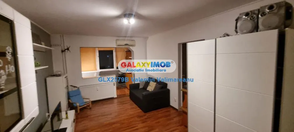 Apartament 2 Camere Pet&Foreigners Friendly Dristor DI 763 - foto 1
