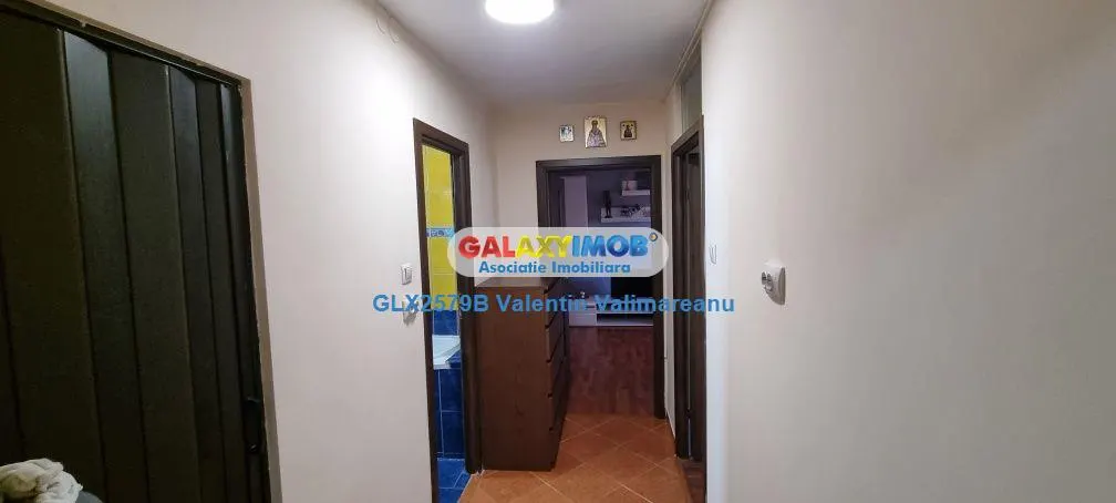 Apartament 2 Camere Pet&Foreigners Friendly Dristor DI 763 - foto 2