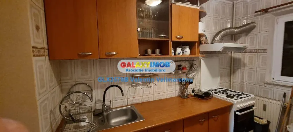 Apartament 2 Camere Pet&Foreigners Friendly Dristor DI 763 - foto 4