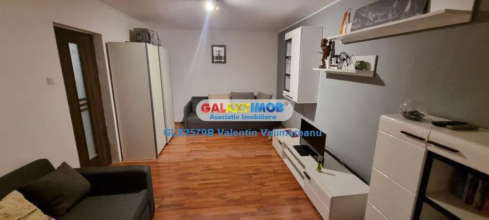 Apartament 2 Camere Pet&Foreigners Friendly Dristor DI 763 - foto 6