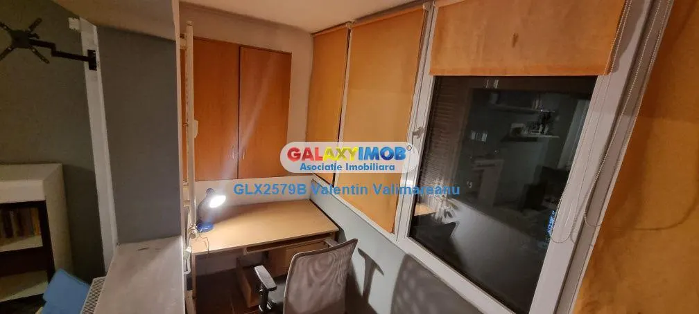 Apartament 2 Camere Pet&Foreigners Friendly Dristor DI 763 - foto 7