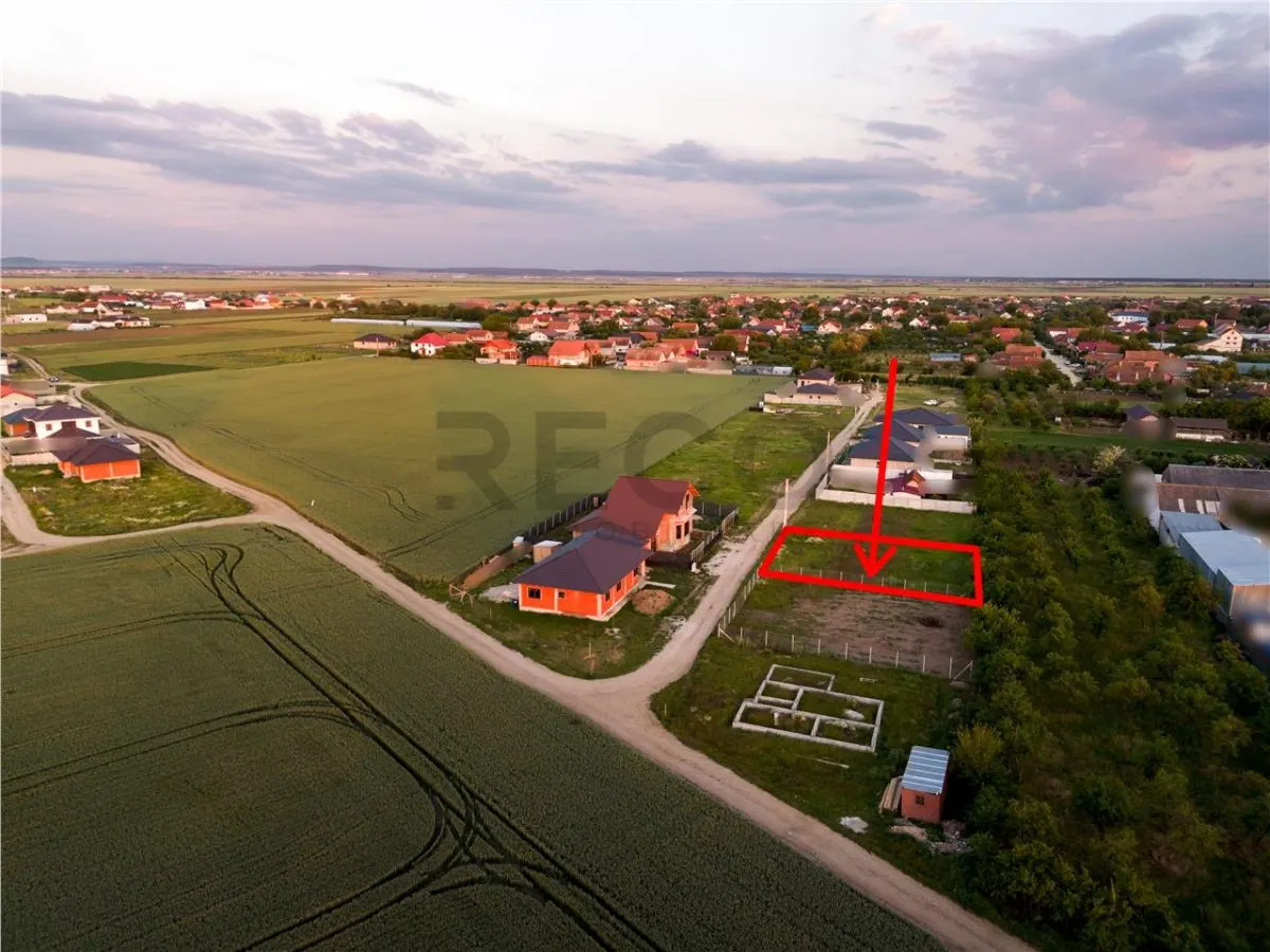 RECO Teren Livada de Bihor - foto 11