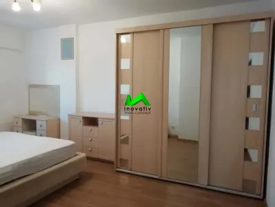 Apartament de inchiriat 3 camere Sibiu Turnisor - foto 4