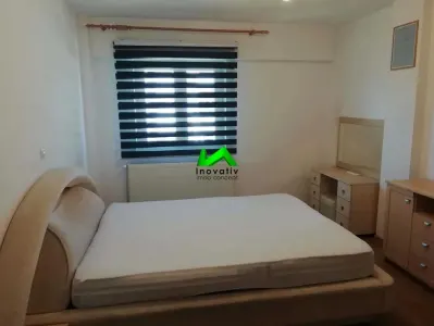 Apartament de inchiriat 3 camere Sibiu Turnisor - foto 5
