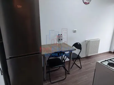 Apartament 1 Camera Tudor Vladimirescu - foto 4