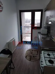 Apartament 1 Camera Tudor Vladimirescu - foto 5
