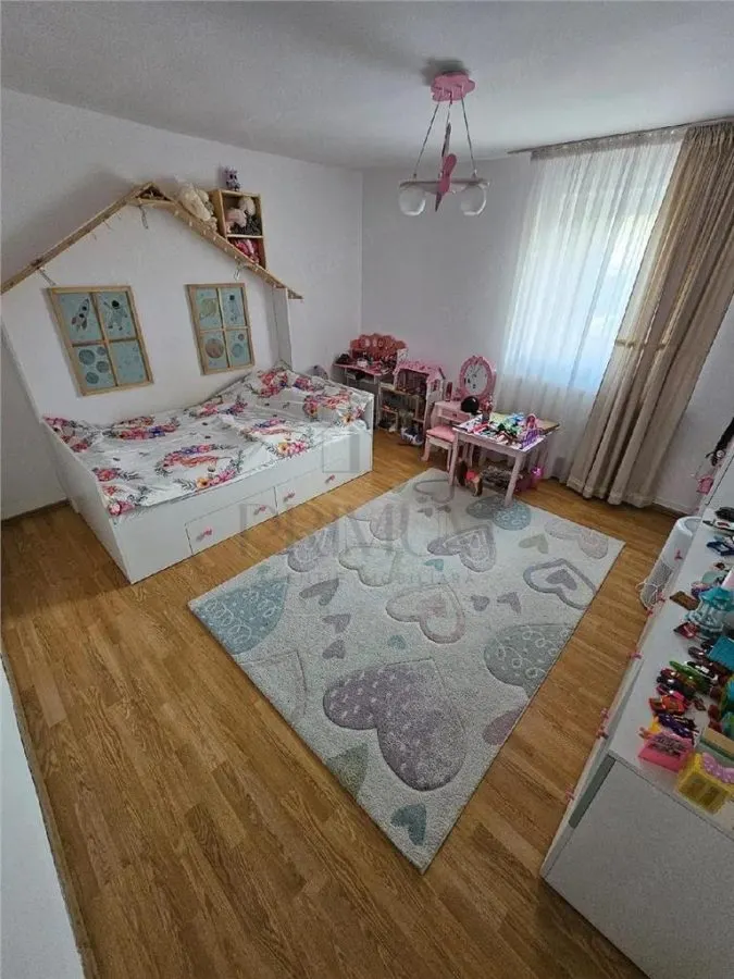 Freidorf, casa individuala, 3 camere, 2 dormitoare, decomandat - foto 3