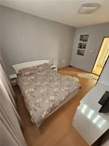 Freidorf, casa individuala, 3 camere, 2 dormitoare, decomandat - foto 4
