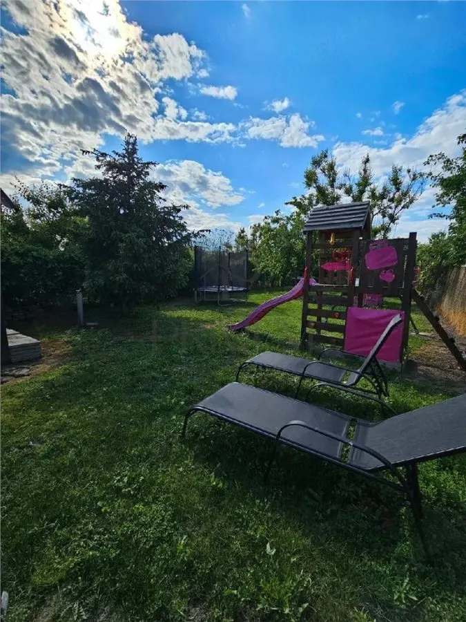 Freidorf, casa individuala, 3 camere, 2 dormitoare, decomandat - foto 8