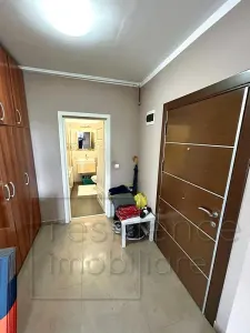 View! Apartament spatios 2 camere, Plopilor, zona Nobori+Parcare - foto 8
