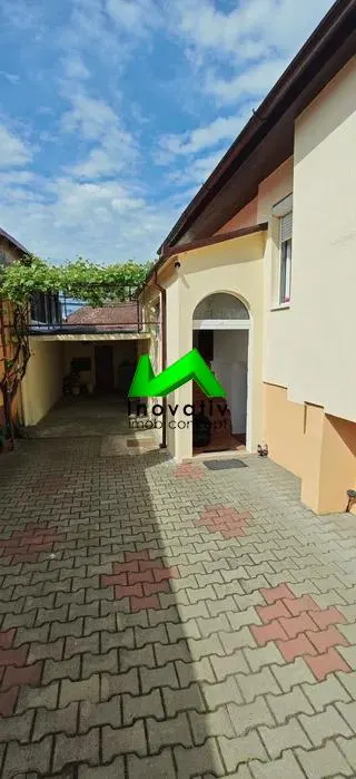 Casa de inchiriat 3 camere Sibiu Lazaret Resita - foto 1