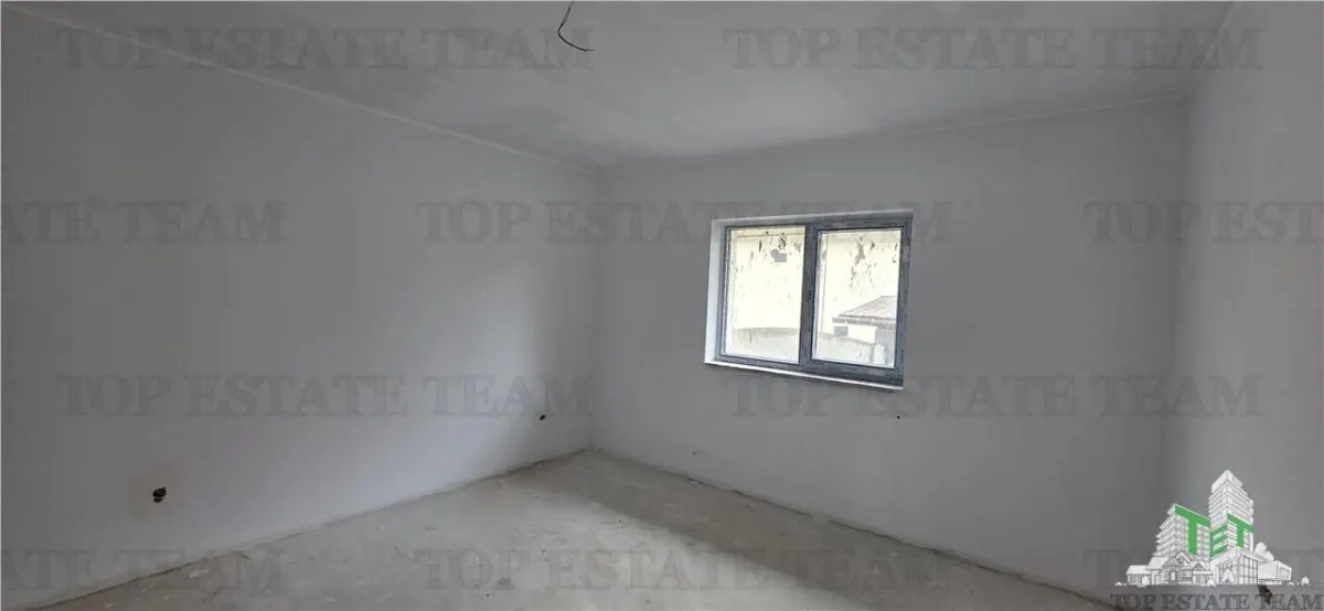 Clinceni - Casa noua individuala 3 camere pe parter/ teren 314mp/ toate utilitatile - foto 6