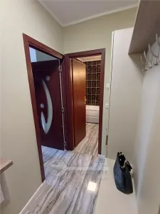 Apartament 1 cameră decomandat, 50 mp, vedere bulevard â€“ Gara, ideal investiție - foto 14