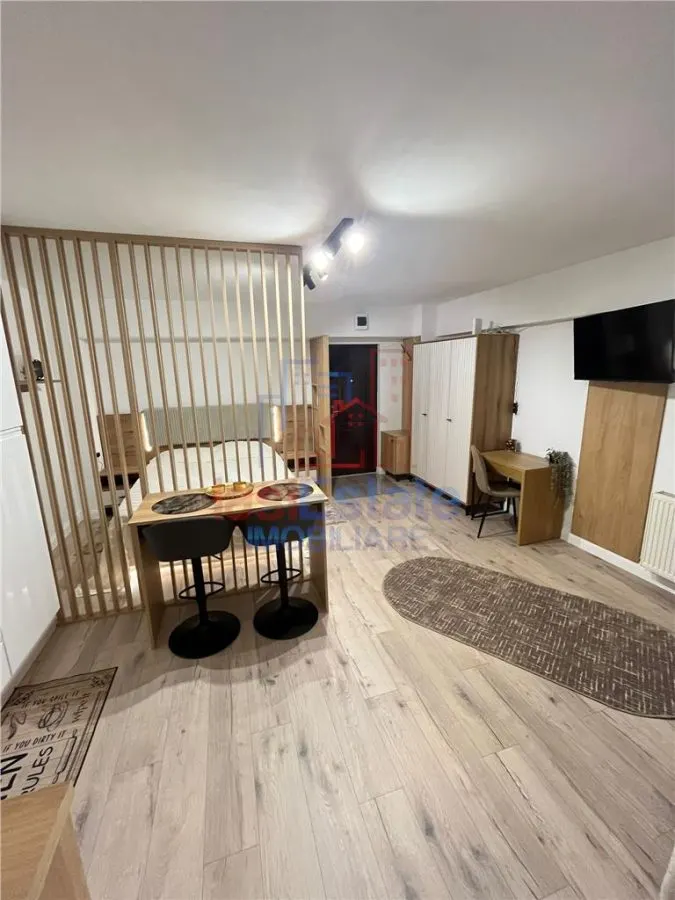Apartament 1 camera  Palas - foto 1