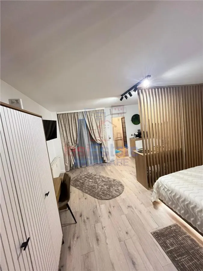 Apartament 1 camera  Palas - foto 2