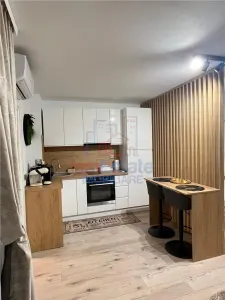 Apartament 1 camera  Palas - foto 9