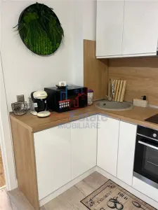 Apartament 1 camera  Palas - foto 10