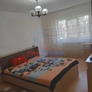 Apartament 1 Camera Nicolina - Prima Statie - Iasi