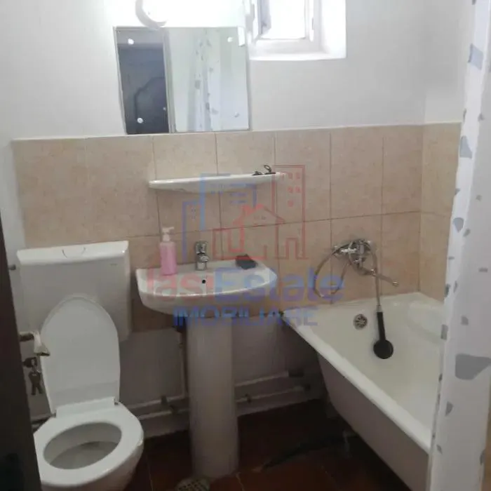 Apartament 1 Camera Nicolina - Prima Statie - foto 8