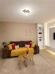 LIPOVEI - BLOC NOU - 2 CAMERE - CENTRALA PROPRIE - LIFT - Timisoara