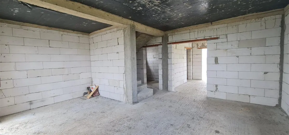 Casa P+E, Zimand Cuz, la rosu /finisata 97.000Eur - foto 5