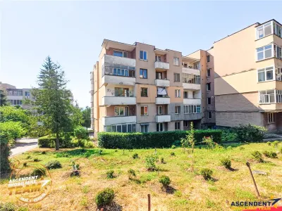 Decomandat pe 3 camere, locatie favorabila, Simeria, Sfantu Gheorghe - foto 17
