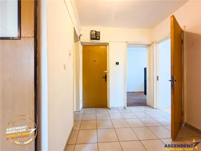 Decomandat pe 3 camere, locatie favorabila, Simeria, Sfantu Gheorghe - foto 18