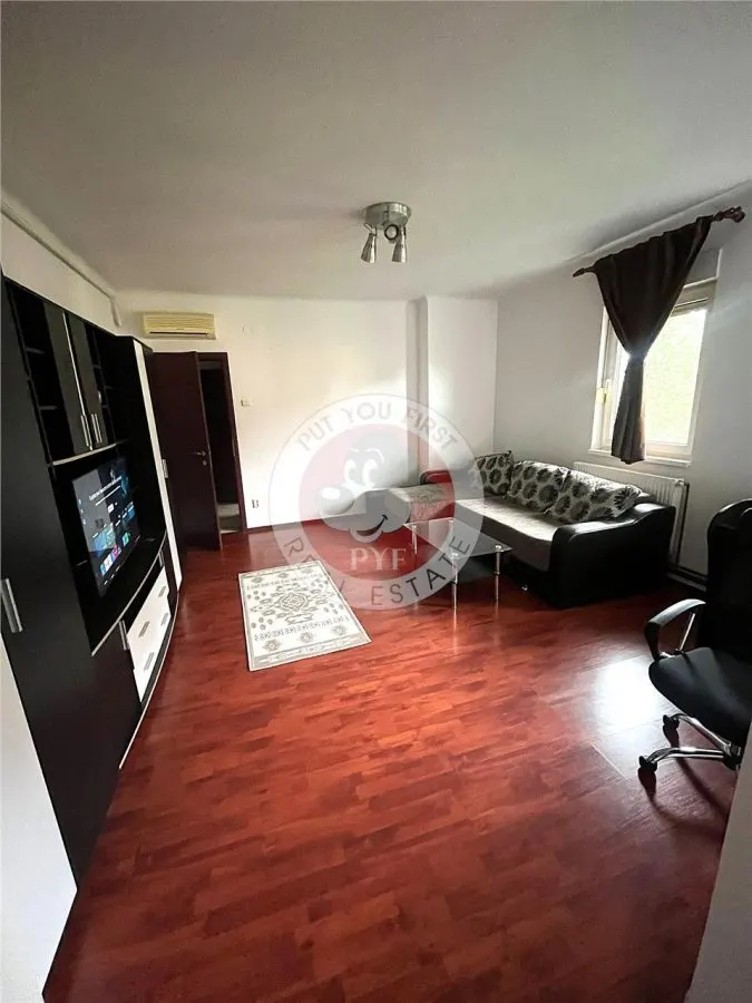 Dorobanti Capitale | Apartament 2 camere | 50mp | Centrala | B13244 - foto 13